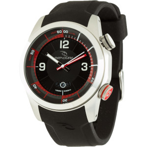 Launch Heat Timer Watch