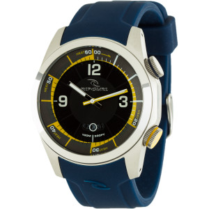 Launch Heat Timer Watch
