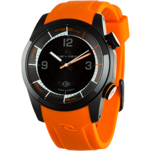 Click to Enlarge for Rip Curl Launch Heat Timer Watch Rip Curl Launch Heat Timer Watch -image