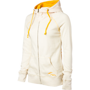 Surf Chicas Full-Zip Hoodie - Women's