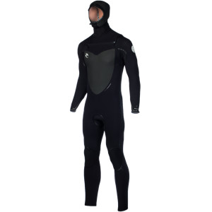 Rip Curl  Flash-Bomb Plus 6/5/4 Full Suit - Men's 