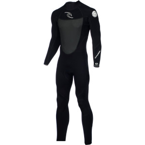 Rip Curl  Dawn Patrol 3/2 Flatlock Full Suit - Men's