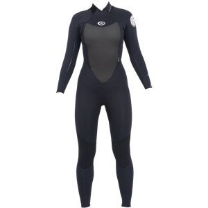 Rip Curl Dawn Patrol 3/2 GB Full Suit - Women's