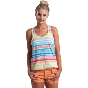 Sun Dip Tank Top - Women's
