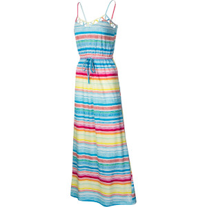 Sun Dip Maxi Dress - Women's