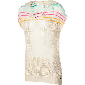 Sun Dip Sweater - Women's