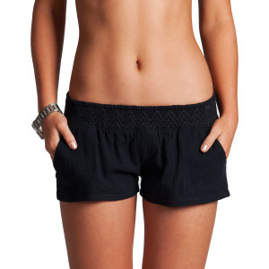 Whisper Short - Women's