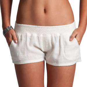 Whisper Short - Women's