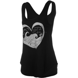 Shining Sea Tank Top - Women's