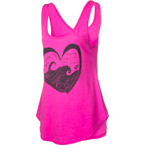 Shining Sea Tank Top - Women's