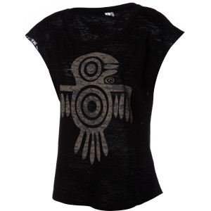 Free Bird Shirt - Short-Sleeve - Women's