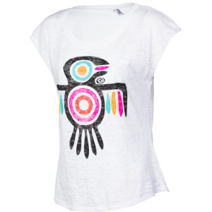 Free Bird Shirt - Short-Sleeve - Women's