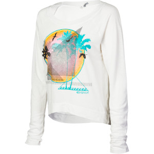 Mellow T-Shirt - Long-Sleeve - Women's