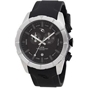 Click to Enlarge for Rip Curl K55 Tidemaster 2 Silicone Watch Rip Curl K55 Tidemaster 2 Silicone Watch-Image