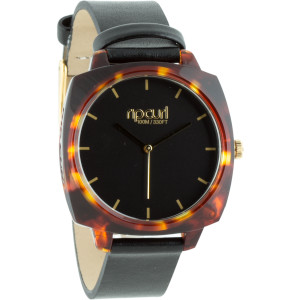 Click to Enlarge for Rip Curl Alana Acetate Watch - Women's Rip Curl Alana Acetate Watch - Women's-Image