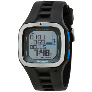 Click to Enlarge for Rip Curl Trestles Pro World Tide & Time Watch Rip Curl Trestles Pro World Tide & Time Watch-Image