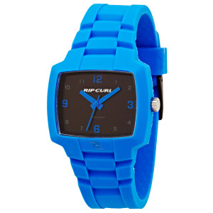 Click to Enlarge for Rip Curl Tour Silicone Midsize Watch Rip Curl Tour Silicone Midsize Watch -image