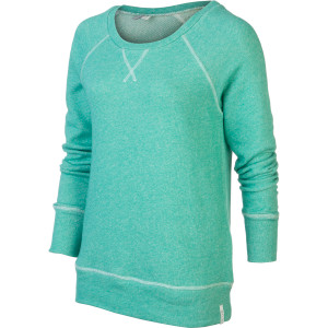 Surf Originals Crew Sweatshirt - Women's