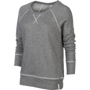 Surf Originals Crew Sweatshirt - Women's