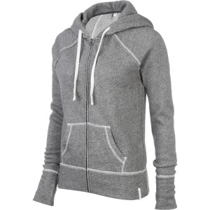 Surf Originals Full-Zip Hoodie - Women's