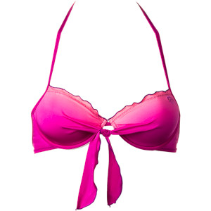 Island Dreams A/B-Cup Bikini Top - Women's
