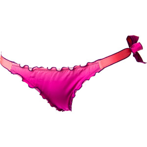 Island Dreams Brazilian Bikini Bottom - Women's
