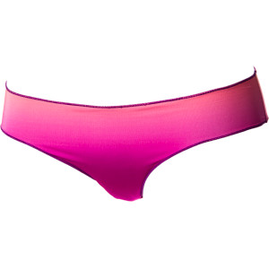 Island Dreams Cheeky Brief Bikini Bottom - Women's