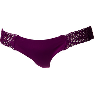Sunray Brazilian Bikini Bottom - Women's