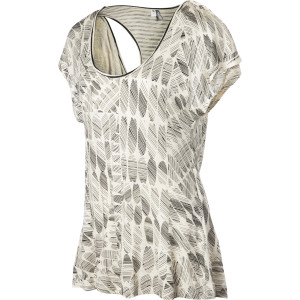 Destination Shirt - Short-Sleeve - Women's