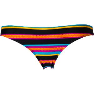 Wanderer Cheeky Brief Bikini Bottom - Women's