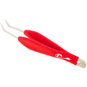 Angled Tweezer
