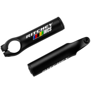 WCS Shorty Bar End