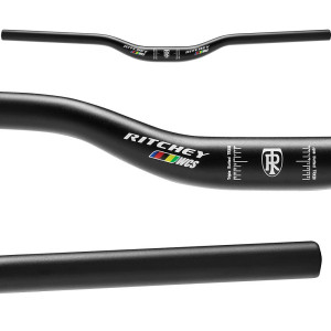 WCS Riser Handlebar