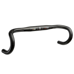 WCS Logic Carbon CURVE Handlebar