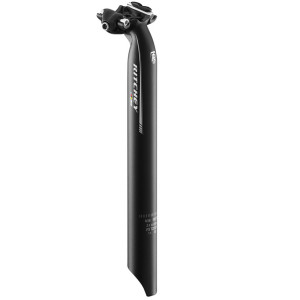 WCS 1-Bolt Seatpost with 20mm Setback