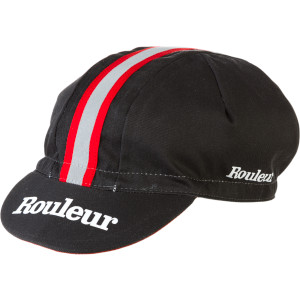 Click to Enlarge for Rouleur Rouleur Cap Rouleur Rouleur Cap-Image
