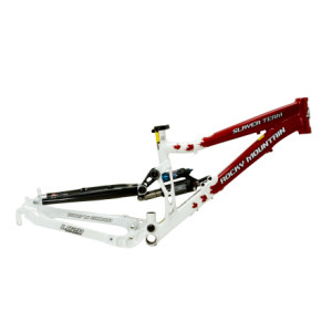 Rocky Mountain Slayer SXC Team Frame