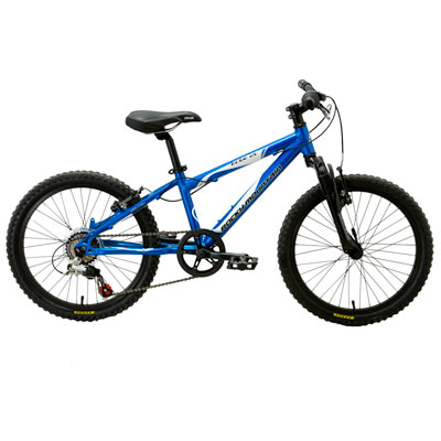 Mountain Bike Shoes Review on Rocky Mountain Edge 20 Xc Bike   Youth Review  Great Bike For A 6yo