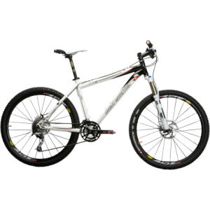 Vertex 50 XC Bike 