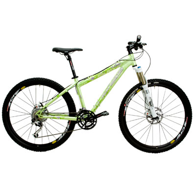 Vertex 50 XC Bike - Women's