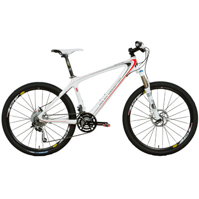 Vertex RSL 50 XC Bike 