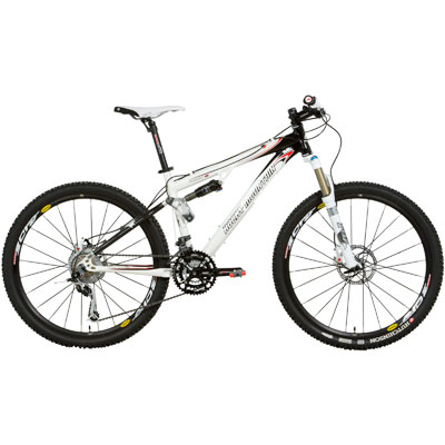 Element 50 XC Bike 