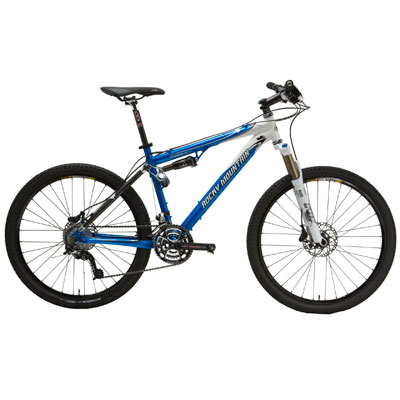 Element 70 XC Bike 