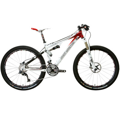 Element Team XC Bike 