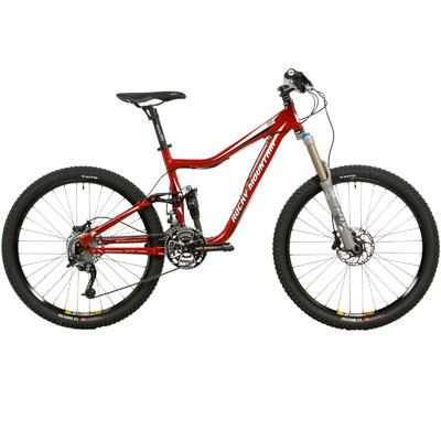 Altitude 70 AL Bike 