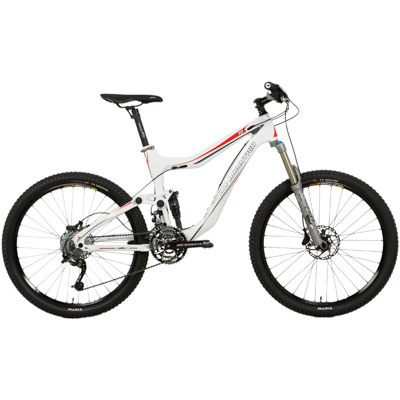 Altitude 70 CR Bike 