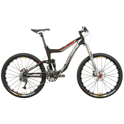 Altitude 90 CR Bike 