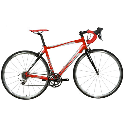 Mountain Bike Shoes Review on Rocky Mountain Oxygen 50 Ac Road Bike Review  Very Comfy Bike