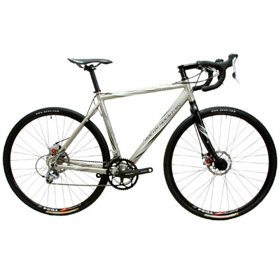 Rocky Mountain Solo CXD Cyclo Cross Bike