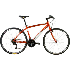 Rocky Mountain Metro 30 Hybrid Bike